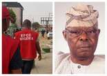 EFCC begins settlement talks as Judge suspends ruling on Oba Otudeko’s appearance in court