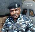 Taraba police spokesman, Abdulahi Usman passes on