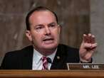 US Senator Mike Lee fumes as judge orders deported flights carrying Venezuelan gang to return