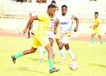 NPFL: Sanni rues missed chances in Kwara United’s defeat to Akwa United