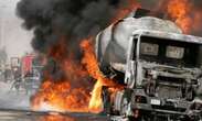 PETROAN identifies key factors behind rising petrol truck crashes, fires