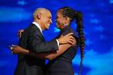 Obama reveals song his wife dances to ‘every morning’