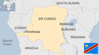 DR Congo offers $5m bounties for rebel leaders