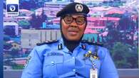 Nigeria’s most senior female police officer, AIG Abubakar-Baju speaks on becoming IGP