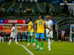 2026 WCQ: Rwanda down, Zimbabwe next — Osimhen