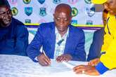 NNL: Gombe United part ways with head coach Nkiyu