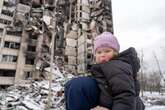 UN frowns at suffering of Ukrainian children in Russia hands