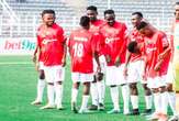 NPFL: Rangers end winless streak with Kwara United victory