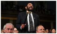 US Speaker orders removal of Rep Al Green for disrupting Trump’s address