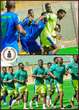 NNL: Jigawa Golden Stars return to Kazaure Stadium for second stanza