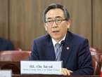 Regional cooperation: Foreign ministers of South Korea, China and Japan to meet in Tokyo