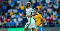 Odegbami congratulates Osimhen for surpassing his Super Eagles goals record