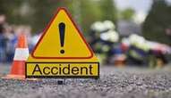 Five die in Osun motor accident