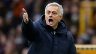 Mourinho hits out at Arteta ahead of North London Derby