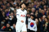 EPL: I’m sorry – Son Heung-min tells Mourinho
