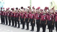 Ogun: FRSC deploys 32 patrol vehicles, ambulances, tow trucks ahead of Sallah celebration