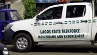 Lagos taskforce arrests 63 okada riders for flouting ban