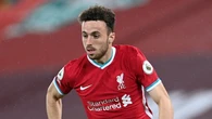 BREAKING: EPL: Liverpool forward, Diogo Jota dies in car accident two weeks after wedding
