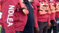 NDLEA intercepts 60 bags of Ghanaian ‘Loud’, others in Lagos