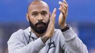 Thierry Henry to land new managerial job