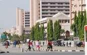 Protest: Abuja youths declare week of peace