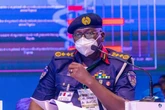 Fake lawmaker, three accomplices arrested for alleged forgery, embassy scam
