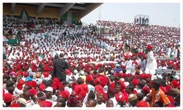 Kwankwasiyya movement urges unity, discipline ahead of 2027 elections