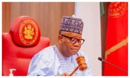Akpabio’s Senate different from those of 1999, others – Senator Nwebonyi defends new standing rules