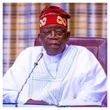 ‘I took bullet, hard punch to become president’ – Tinubu