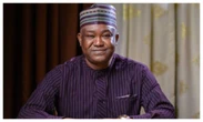 Nigeria gradually sliding back to Abacha era – Gbenga-Hashim
