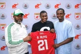 NPFL: Wikki Tourists’ Aliyu suspended for Rivers United clash 