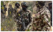 Troops rescue 23 kidnapped passengers in Kogi