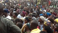 Benue crisis: IDPs facing neglect, untold suffering – Youth leader, Alidu provides fresh insight