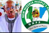 Ogun DPP takes over suit involving ex-NNPP Chair Oginni