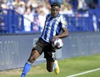 Transfer: Lazio step up interest in Dele-Bashiru