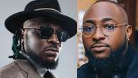 Davido reacts to Peruzzi’s legal action against influencer who fabricated scandalous tweet against him