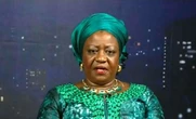 ‘New Nigeria beckons’ – Lauretta Onnochie reacts as Jonathan meets ADC leaders