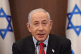 Israeli PM Netanyahu sacks defense minister