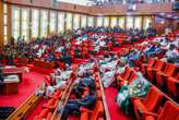 Senate confirms Tinubu’s 21 RMAFC commissioner nominees