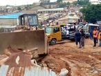 FCT continues raid on criminal hideouts, reiterate commitment to clean up city