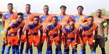 NPFL: Sunshine Stars declare three players AWOL