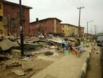 Lagos Govt marks 39 buildings for demolition, issues quit notices