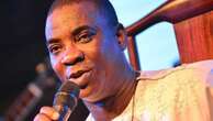 Fuji musician, KWAM 1 loses ex-wife, mother within days