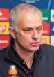 Europa League: ‘I’m never happy if things aren’t working for Man Utd’ – Mourinho