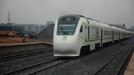 Nigerian government begins reconstruction of Eastern rail line