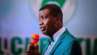 Nigeria still existing sign of miracle – Adeboye [Video]