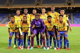 NWFL: Bayelsa Queens tackle Sunshine Queens in friendly