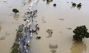 Kogi: 70 communities submerged by flood – Deputy governor