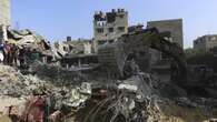 Fighting must end now – France, Germany, UK back call for ceasefire in Israel-Hamas conflict