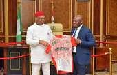 Heartland appoint Amuneke new head coach